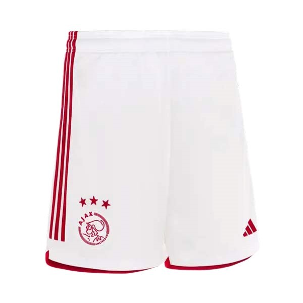 Pantalones Ajax Primera 2023/2024